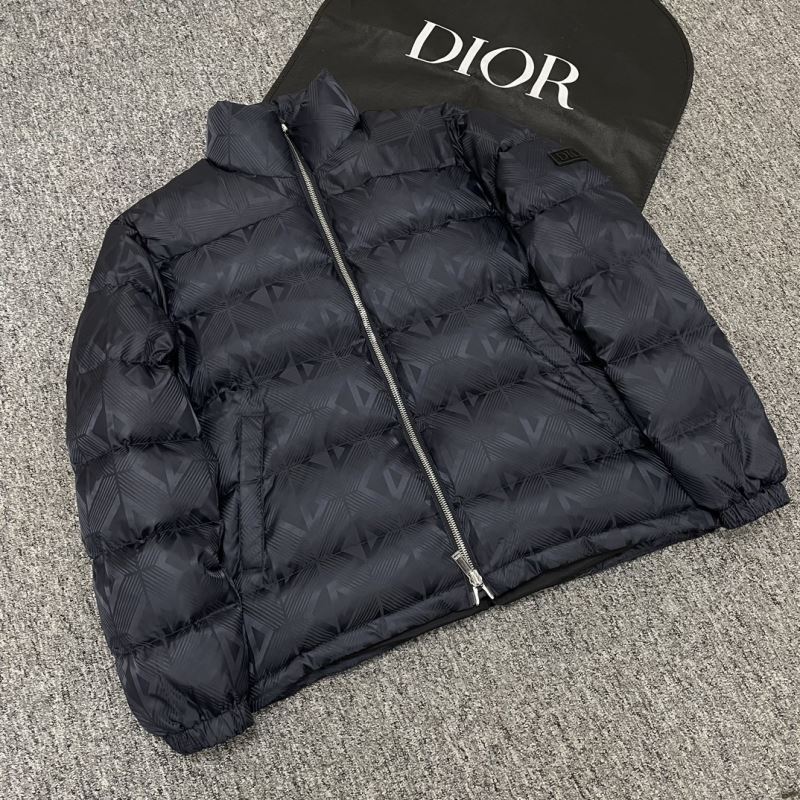 Christian Dior Down Jackets